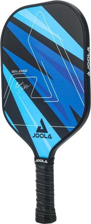 Productafbeelding Joola Pickleball BEN JOHNS Blauwe Bliksem Set