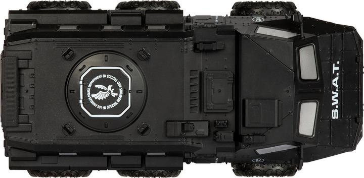 Image du produit Revell RC Truck S.W.A.T. Tactical Truck, Voiture télécommandée