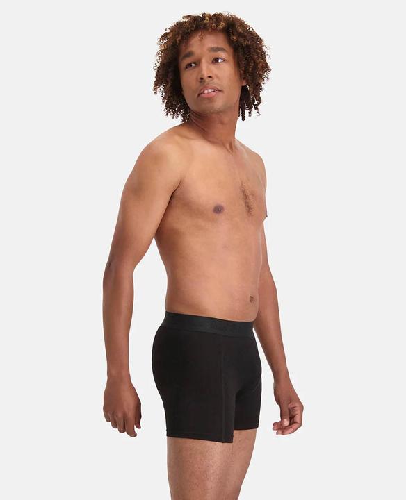 Produktbild Bamboo Basics Boxershorts Rico Gift Box (S, 2er Pack)
