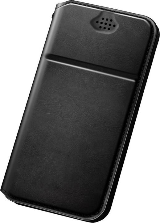 Produktbild Dux Ducis 5.0-5.5 Zoll Universal Etui schwarz (Universal)
