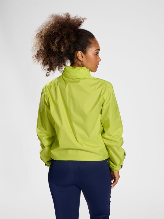 Actual product image hummel Core Xk Spray Jacket (L)