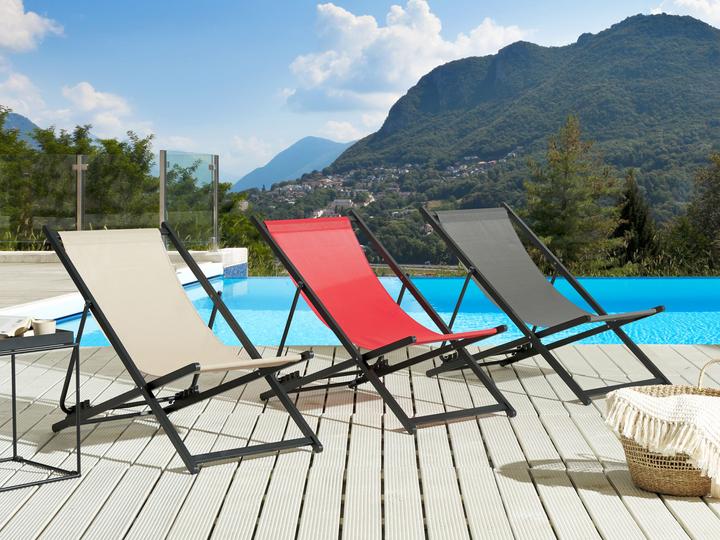 Actual product image Beliani Locri Ii (100 cm)