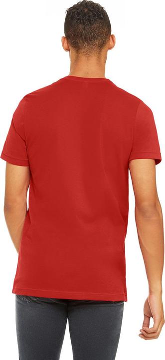 Immagine prodotto Bella Canvas Maglietta Girocollo Adulto Unisex (L)