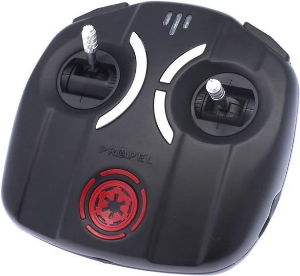 Produktbild Propel Tie Advanced X1 Collectors Drohne Edition Star Wars (8 min, 460 g)