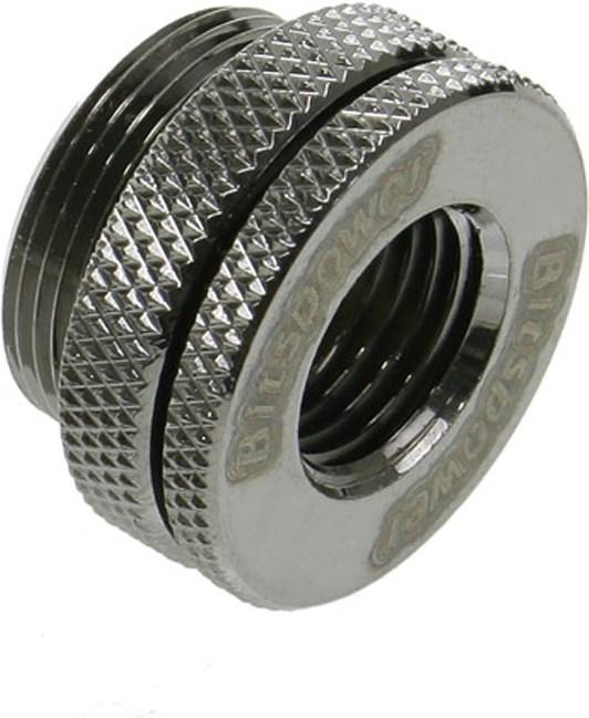 Actual product image Bitspower Water filling opening 1/4 inch