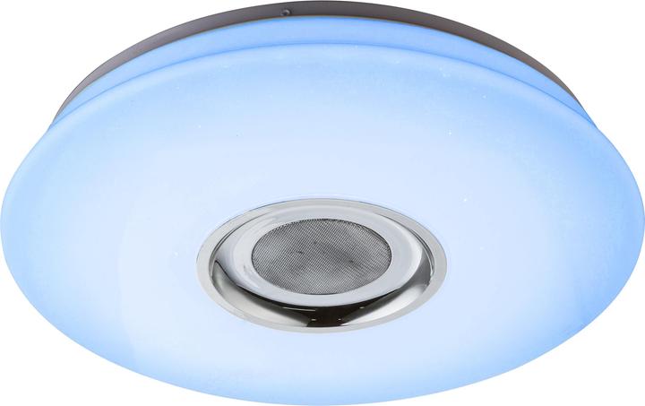 Image du produit Globo Plafonnier Nicole (1120 lm)
