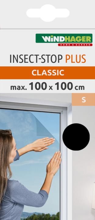 Image du produit Windhager Moustiquaire standard (100 x 100 cm)