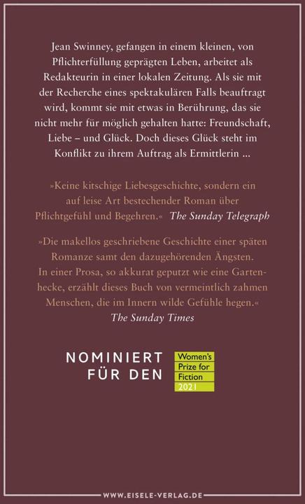 Image du produit Kleine Freuden (Allemand, Clare Chambers, Karen Gerwig, 2021)