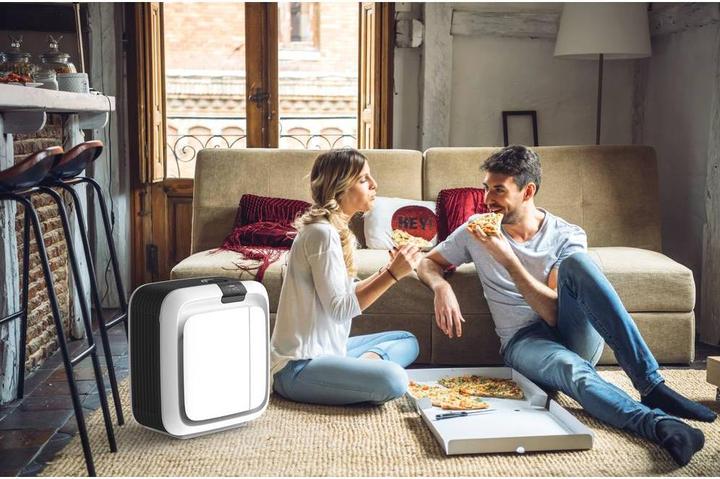 Actual product image Boneco H700 humidifier (150 m²)