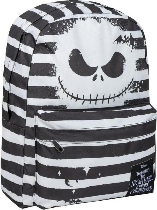 Image du produit Cerda L'ETRANGE NOEL de Mr JACK - Sac à Dos Casual - 42x12x32cm