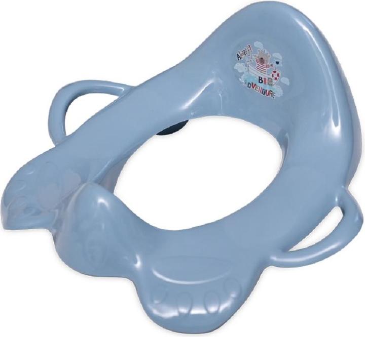 Produktbild Lorelli Toilettenaufsatz, Spritzschutz