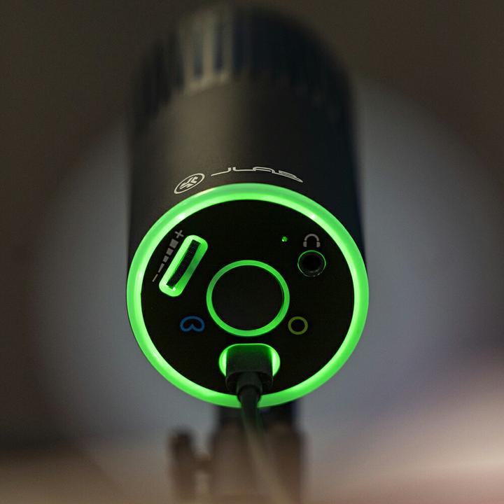 Produktbild JLab Audio Talk Go