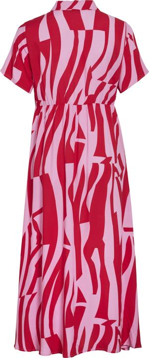 Actual product image Vila Petite – Maxi Blusenkleid (38)
