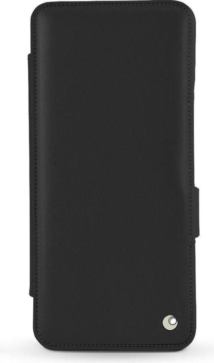 Actual product image Noreve Horizontal leather flap shell (Honor Magic 4 Pro)