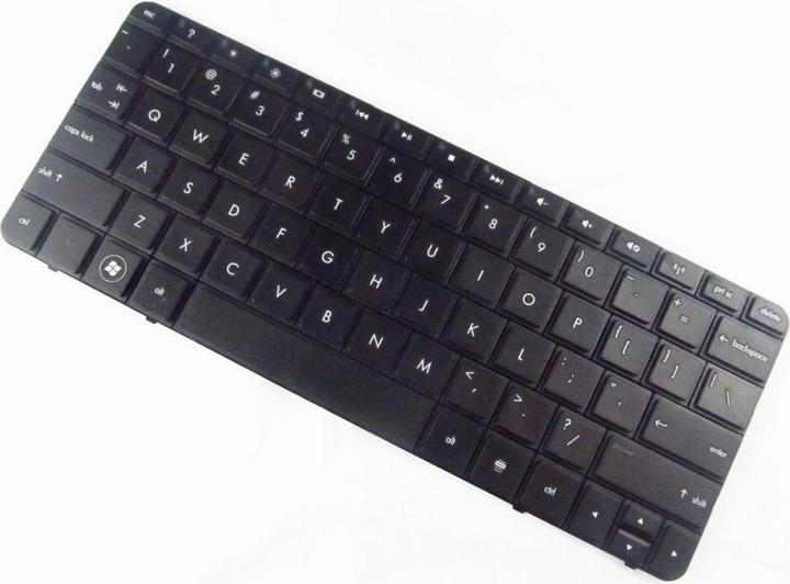 Produktbild HP Keyboard Imr/Csr Nordic