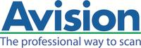 Actual product image Avision Ad240 (USB)