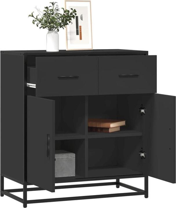 Image du produit VidaXL Buffet (68 x 35 x 76 cm)