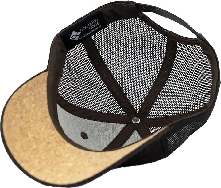 Immagine prodotto Bavarian Caps Hopfinator Curved (Taglia unica)