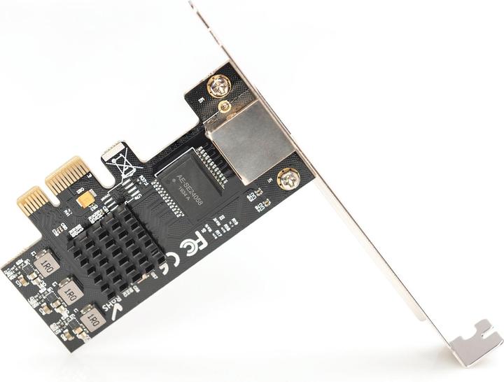Image du produit Digitus DN-10135 (Mini PCI Express)