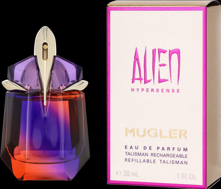 Produktbild Thierry Mugler Alien Hypersense Eau de Parfum (Eau de Parfum, 30 ml)