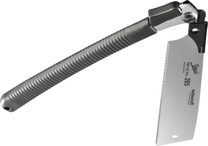 Actual product image Shogun Japansäge