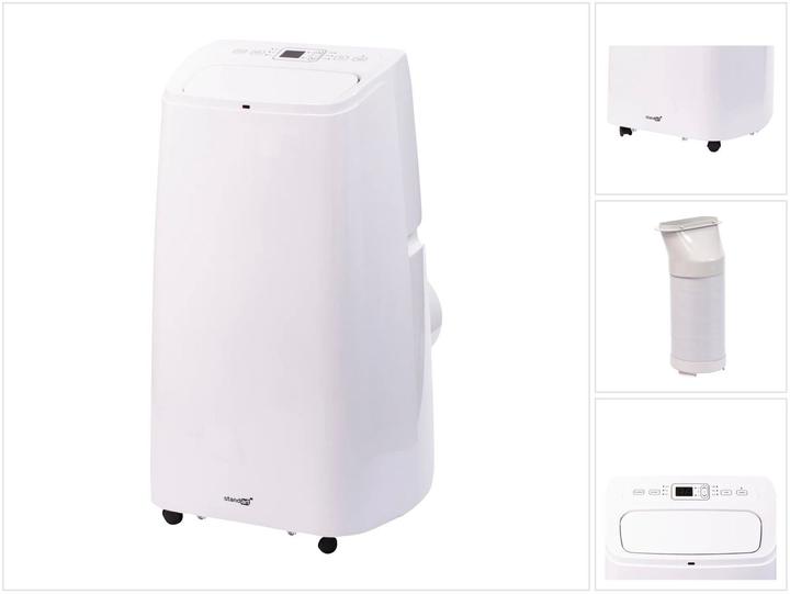 Actual product image Standart YPS3-12/3 (25 m²)