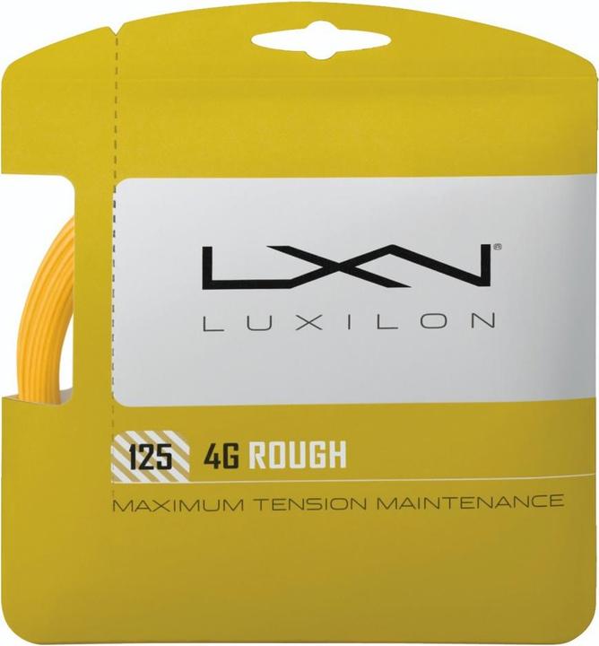 Immagine prodotto Wilson 4G GREZZO 125 SET