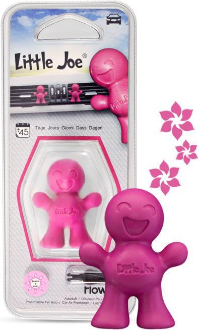 Actual product image Little Joe Pink Flower