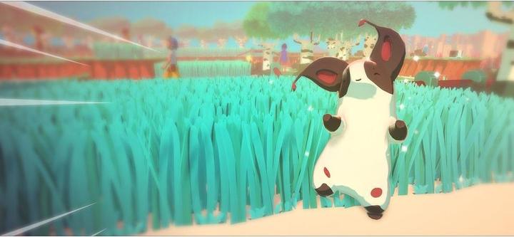 Produktbild Humble Bundle Temtem (PS5, DE)