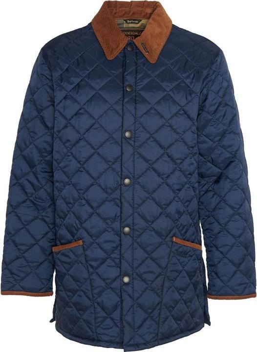 Barbour Leichtsteppjacke LIDDESDALE (XXL)
