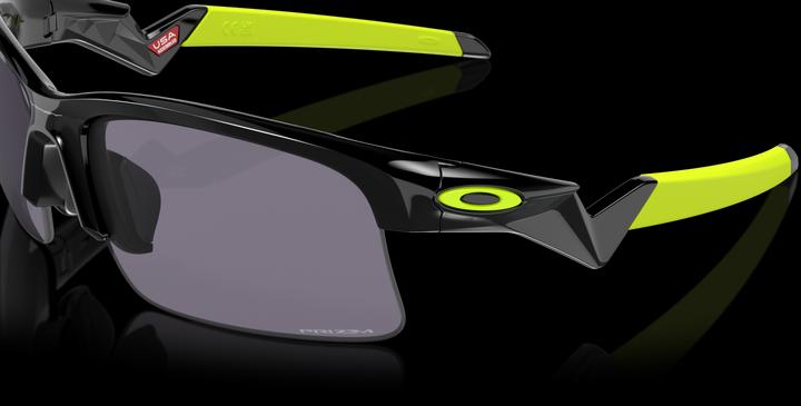 Actual product image Oakley Capacitor