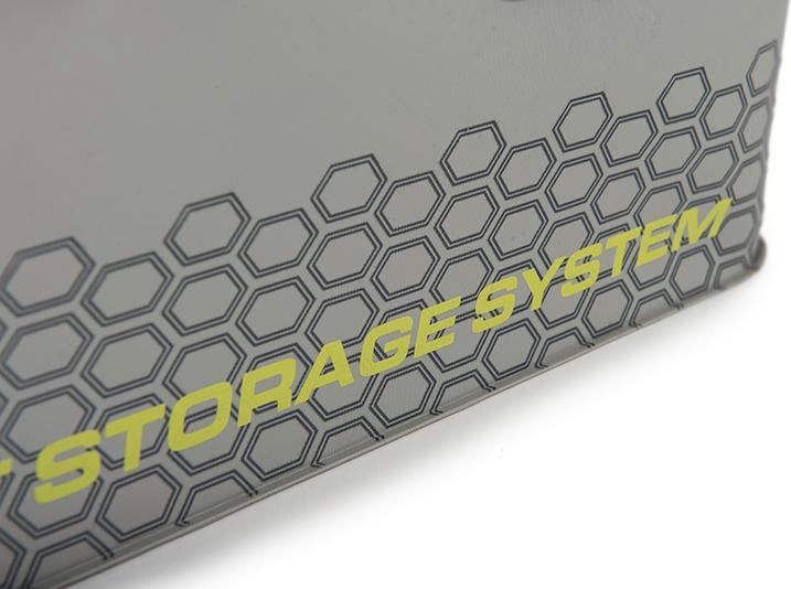 Actual product image Matrix bait box eva xl (55 cm)