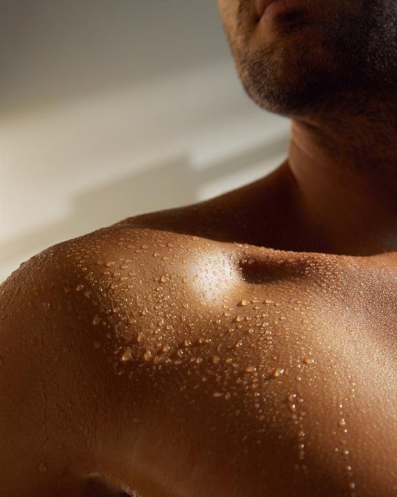 Actual product image Nivea Men Pflegedusche Energy (250 ml)