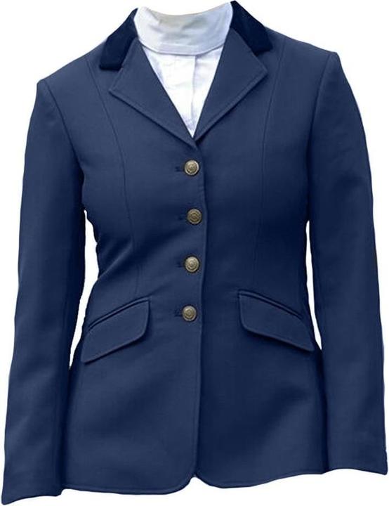 Actual product image Shires Aston Competition Jacket (146, 152)