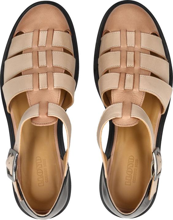 Actual product image Lloyd Sandalen (42)