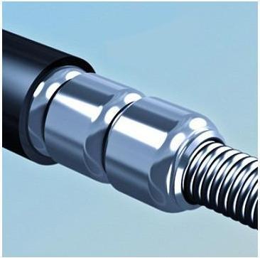Produktbild Abus Raydo Pro 1460 (85 cm)