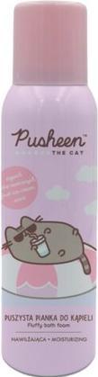 Produktbild Pusheen The Cat Fluffy Bath Foam Fluffy Bath Foam 200ml (200 ml)