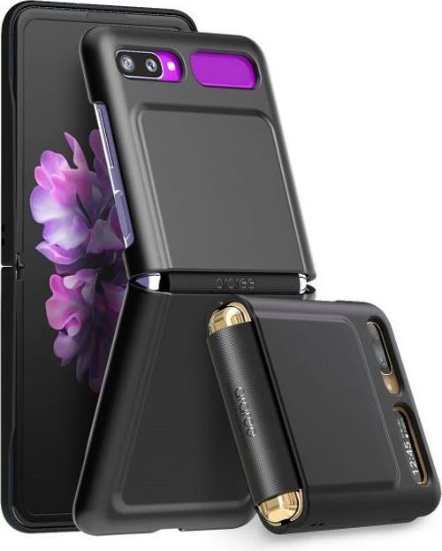 Image du produit Araree Série Aero Flex (Samsung Galaxy Z Flip)