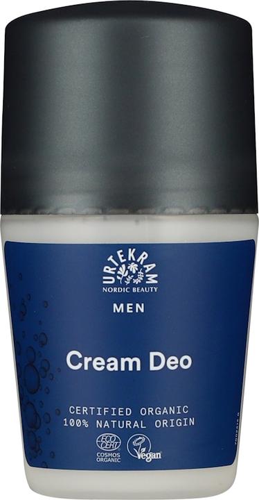 Urtekram Men's Deo (Roll-on, 50 ml)