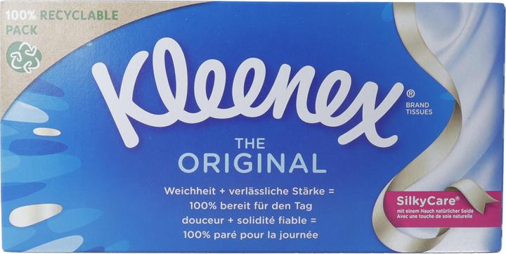 Kleenex The Original
