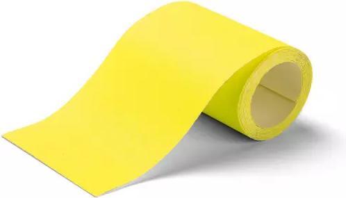 Immagine prodotto Schuller Carta vetrata 115 mm x 4,5 m Easyroll P180