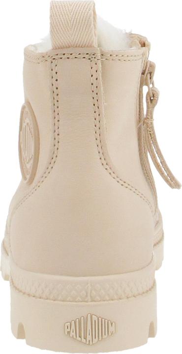 Immagine prodotto Palladium Pampa Hi Zip Lana - 30911 (38)