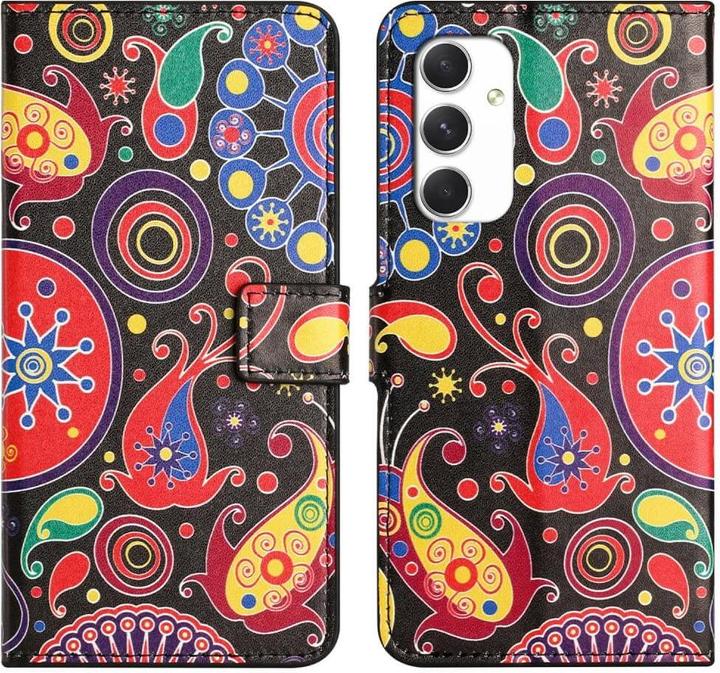 Actual product image Cover-Discount Galaxy A16 - Mobile phone case with stylish motif (Samsung Galaxy A16 5G)