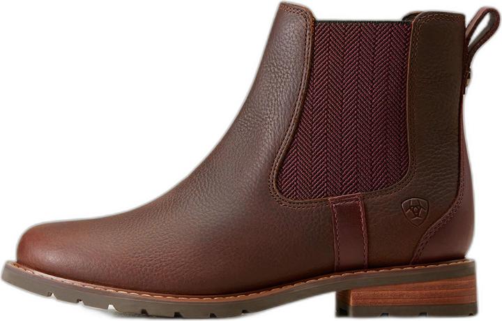 Ariat Wexford H2O (38)