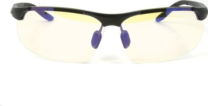 Actual product image Konix Drakkar Pro Gaming Glasses Solar Stenn