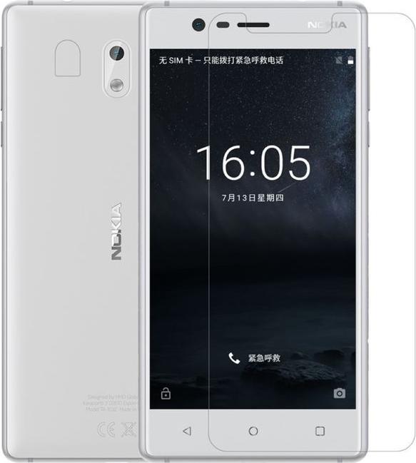 Image du produit Nillkin Série Matte (1 pièce(s), Nokia 3)
