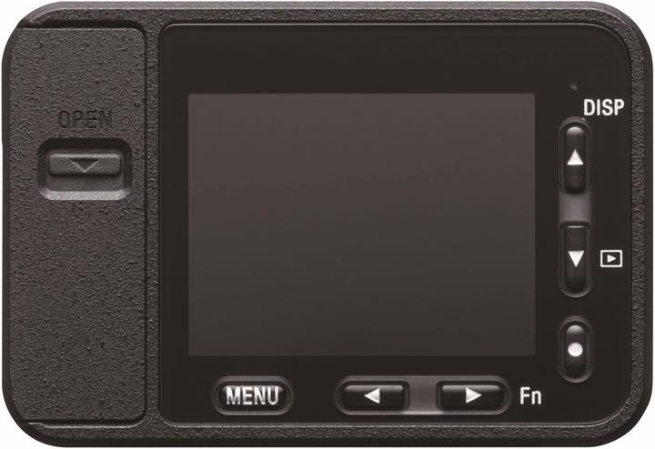 Produktbild Sony Rx0 (7.7 mm, 15.30 Mpx, 1")