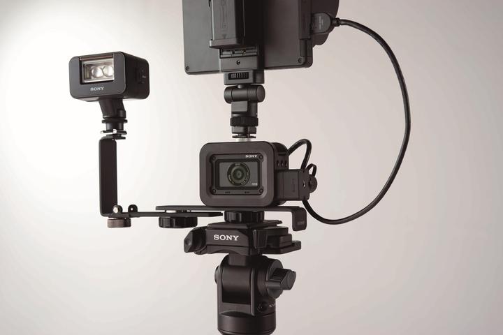 Produktbild Sony Rx0 (7.7 mm, 15.30 Mpx, 1")