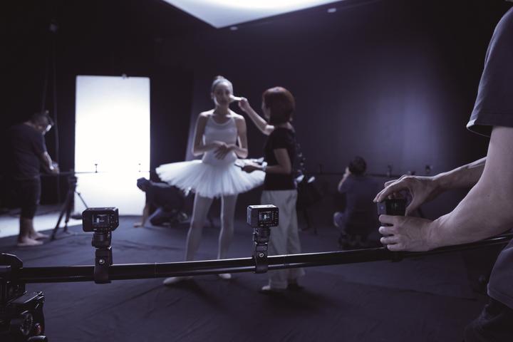 Produktbild Sony Rx0 (7.7 mm, 15.30 Mpx, 1")