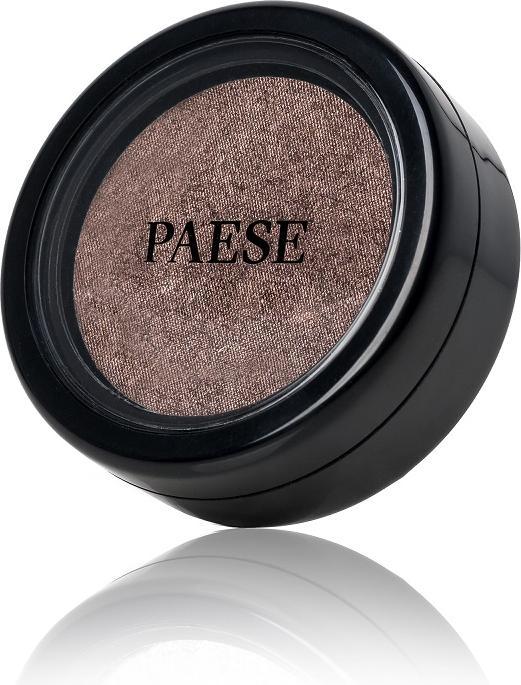 Produktbild Paese Foil Effect Eyeshadow foliowy cień do powiek 303 Platinium 3,25g